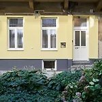 Second Home Apartment Budapest