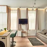 Second Home Apartment Budapest