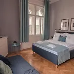 Mikszath Apartments Budapest