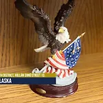 Little Americas Alaska Apartment