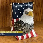 Little Americas Alaska Apartment