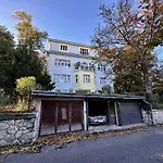 Hillside Luxury Residence Budapest With Free Garage