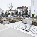 Zoli Lovely River Apartment By Nw