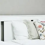 Zoli Lovely River Apartment By Nw