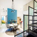 Kandallo Apartment
