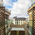 3Bedroom Triplex Rooftop Apartment