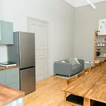 Jupiter Home Buda