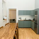 Jupiter Home Buda