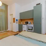 Rothapartments\'Garden