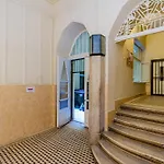 Rothapartments\'Garden