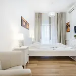 Whitefield Apartment