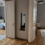 Mikszath Apartments Budapest