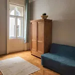 Mikszath Apartments Budapest