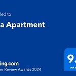 Pipa Apartment
