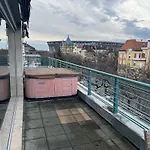 Stefania Luxury Diplomat Penthouse