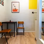 Poli24 Apartment