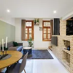 Cosy Home-Apartment In Liszt Ferenc
