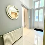 Amazing Swedish 3 Rooms Apartment In The City Center