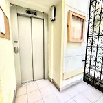 Amazing Swedish 3 Rooms Apartment In The City Center