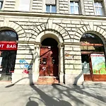 Amazing Swedish 3 Rooms Apartment In The City Center
