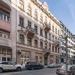 Casa Giulia Budapest