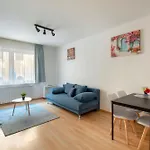 Prince Downtown Apartments With Free Parking