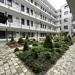 Magnolia Greentop Apartment