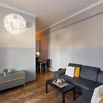 Vaci Street Apartments