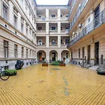 B70-1 - City Park Panorama Suite - Best Location By Bqa