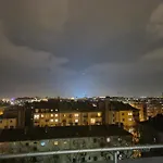 Budapest Penthouse & View