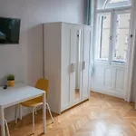 Mikszath Apartments Budapest