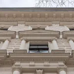 Andrassy Heritage Superior Apartment