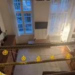 Gallery Flat In Party District