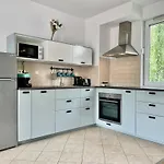 Feel Home Deluxe Corvin # Free Parking # Ac # Elevator