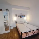 Budapest A+ Apartment