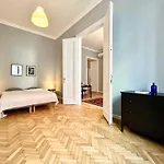 Gellert Danube Panorama Apartment