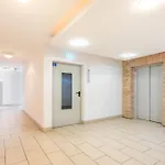 Lotus Apartments Origo With Garage
