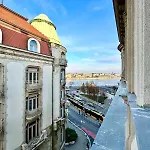 Gellert Danube Panorama Apartment