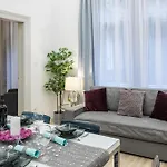 Central Market Residence