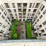 Giardino By Artemisia Apartments