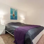 Central Ring Apartment