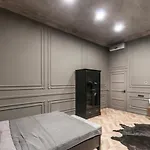 Geometric Luxury Apartment In The Center With 3Br