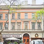 Free Parking Broadway Budapest Residence - Ac, 2People, Fast Wifi, Smart Tv