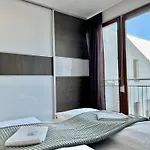 Premium Apartment By Hi5- Cp With Free Parking