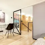 Pasarela Loft