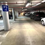 Peony Hollo Apartment - Free Garage Under The House