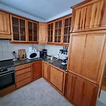 Rooftop Panorama Apartment