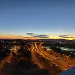 Rooftop Panorama Apartment