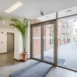 Harmony Hideaway Apartment