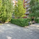 Harmony Hideaway Apartment